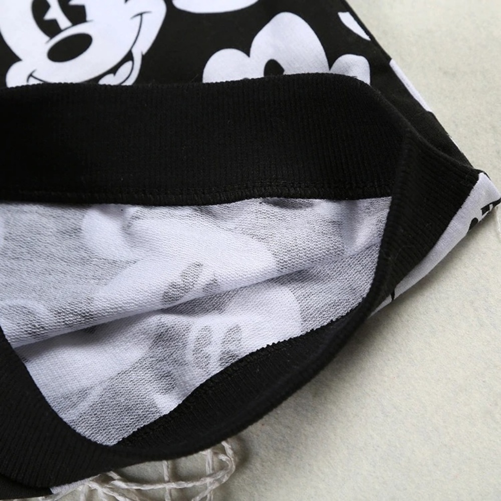 Mickey Mouse Sport Suit - Picture 5 of 6